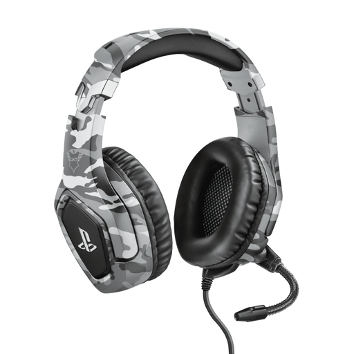 TRUST FORZE G GXT 488 GAMING HEADSET - Technology Cafe