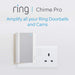 Ring Chime Pro - Technology Cafe