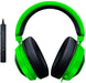Razer Kraken Headset Head-band Green - Technology Cafe