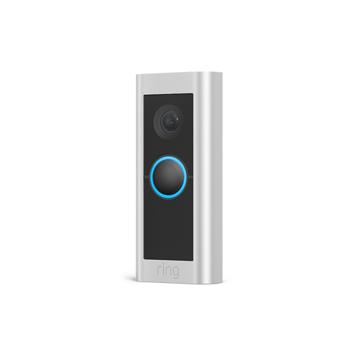 Ring Video Doorbell Pro 2 Hardwired - Technology Cafe