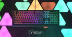 Razor Cynosa V2 - UK Layout - Technology Cafe
