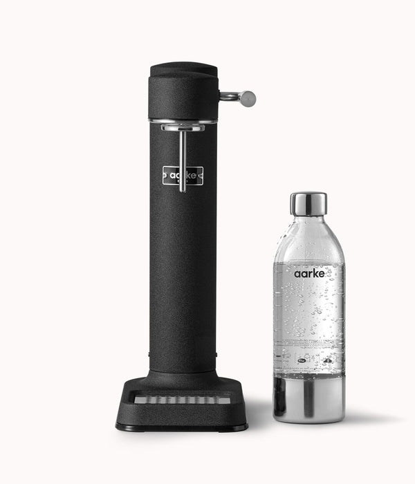 Aarke PET Water Bottle - Technology Cafe