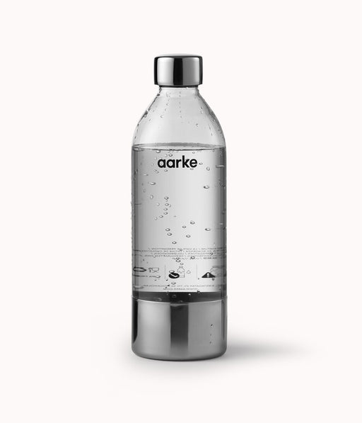 Aarke PET Water Bottle - Technology Cafe