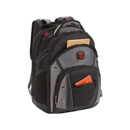 Wenger Synergy 16” Laptop Backpack - Technology Cafe