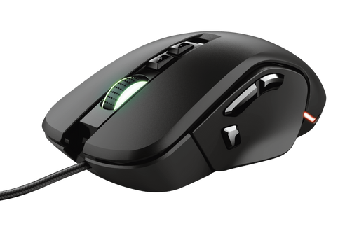 TRUST GXT 970 CUSTOM GAMING MOUSE - Technology Cafe