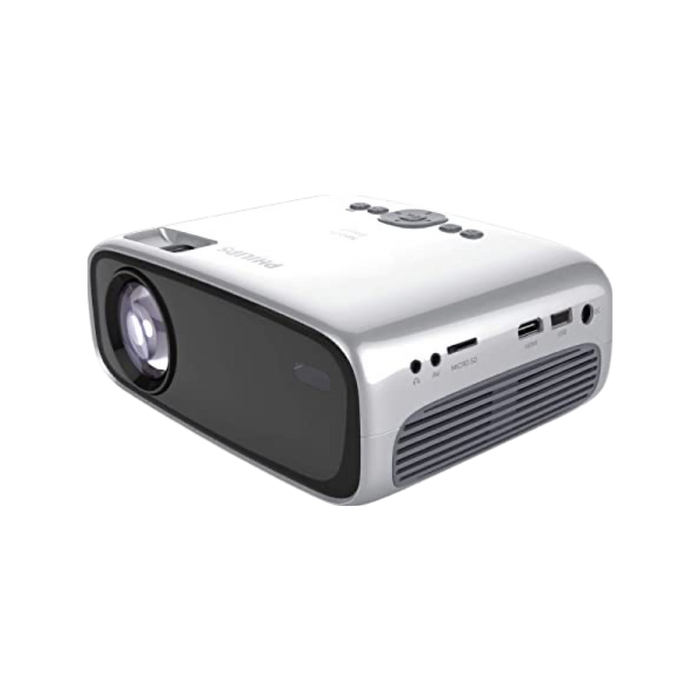 NeoPix Easy Projector - Technology Cafe