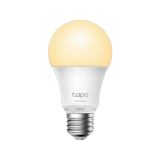 Tapo Dimmer Smart white Bulb e27 - Technology Cafe