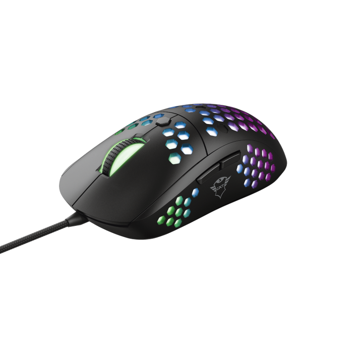 TRUST GXT 960 GRAPHIN GAMING MOUSE - Technology Cafe