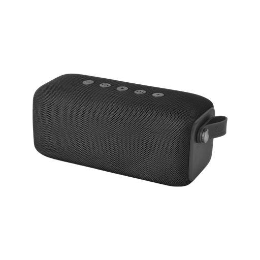 Rockbox BOLD M - Wireless Bluetooth speaker - Storm Grey — Technology Cafe