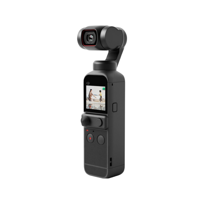 DJI Pocket 2 Creator Combo - Technology Cafe