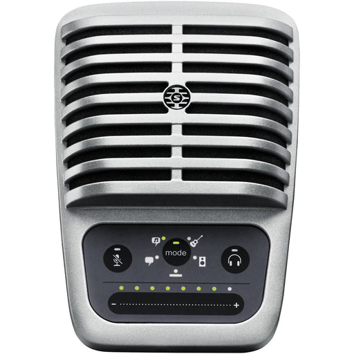 Shure Cardioid Condenser Digital Microphone - Technology Cafe