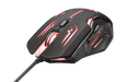 TRUST Rava GXT HIGH SPEED GAMING MOUSE - Technology Cafe