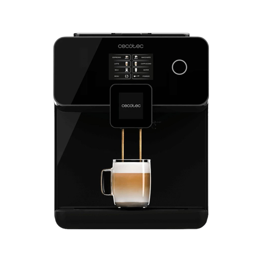 CECOTEC MATIC-CCINO 8000 COFFEE - Technology Cafe
