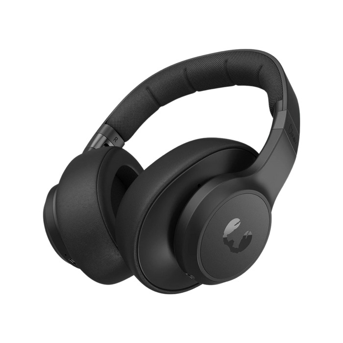 Clam - Wireless over-ear headphones - Storm Grey - Technology Cafe