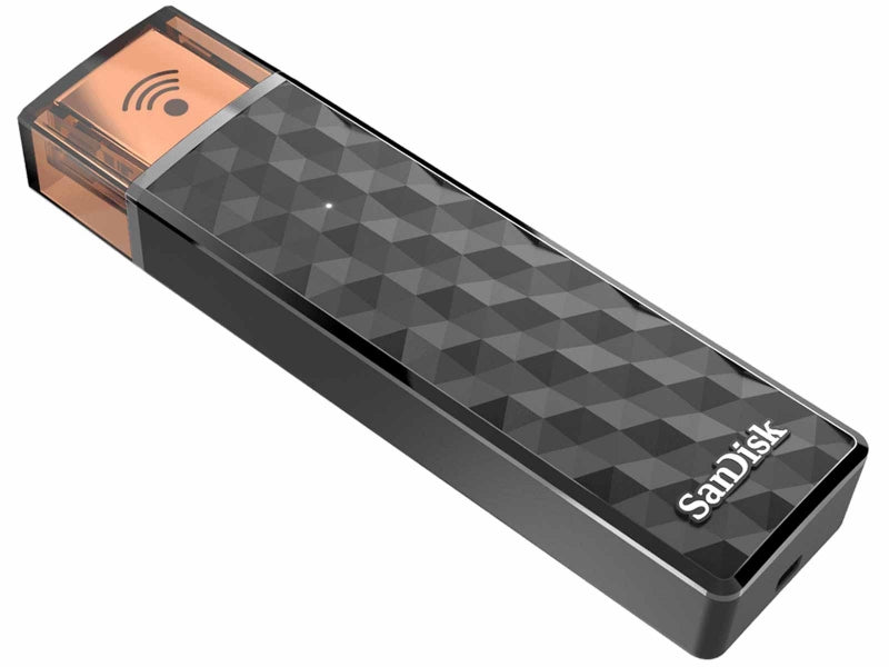 Sandisk Connect 32GB Wireless Stick