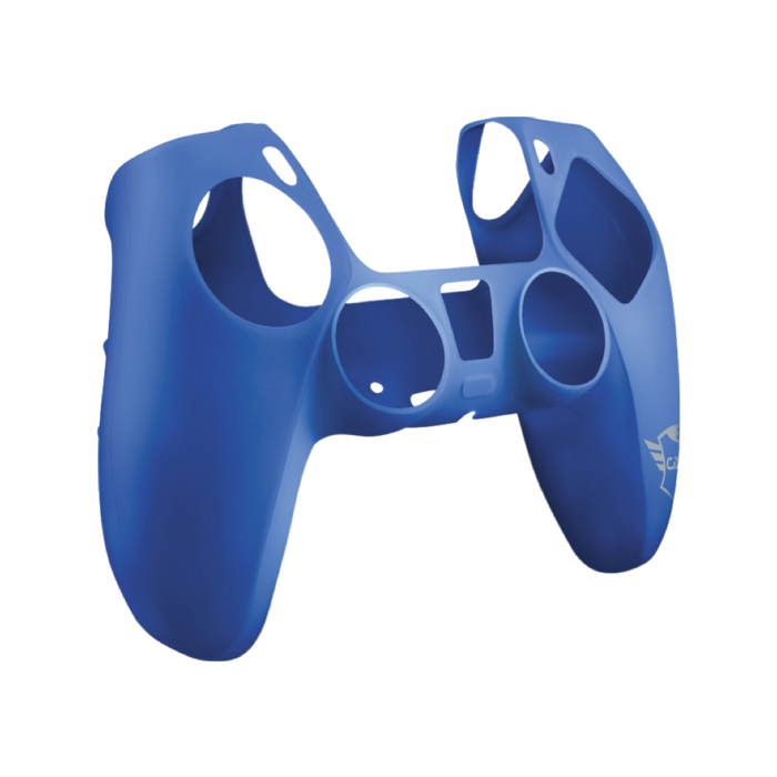 TRUST GXT748 CONTROLLER SKIN BLUE XBOX- - Technology Cafe