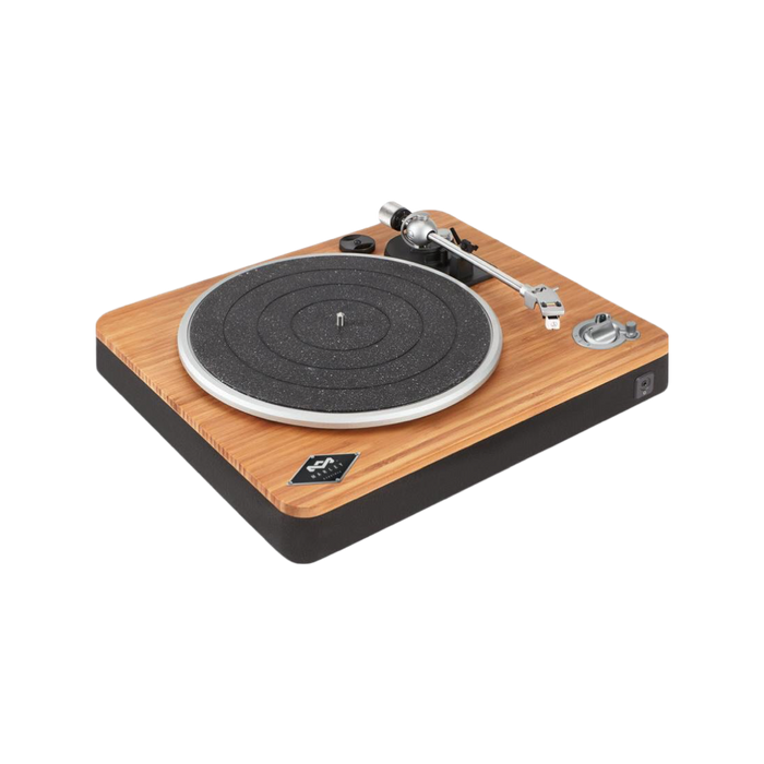 Marley Stir it up Wireless Turntable - Technology Cafe