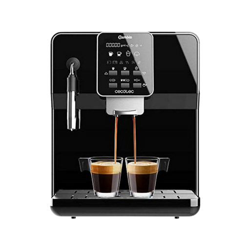 CECOTEC MATIC-CCINO 6000 COFFEE - Technology Cafe