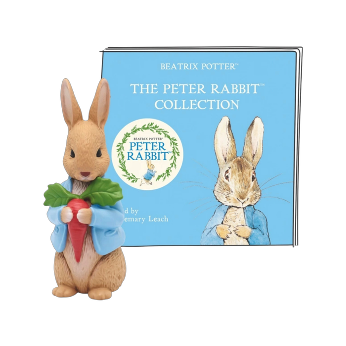 Tonies Peter Rabbit Collection