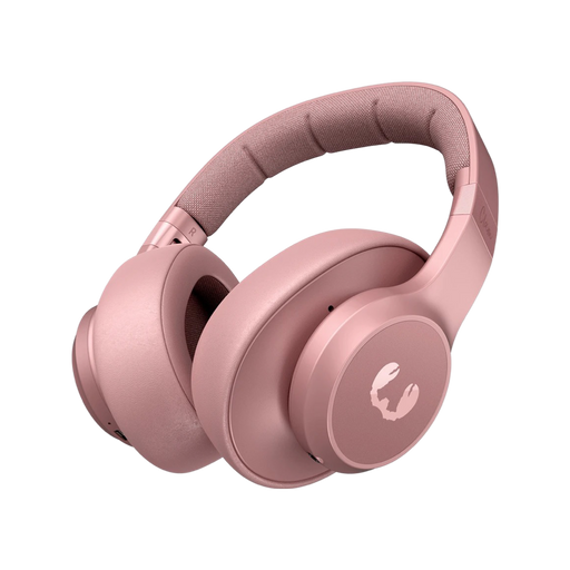 Clam ANC - Wireless over-ear headphones with active noise cancelling - Technology Cafe
