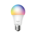 Tapo Smart Light Bulb with Multicolour, E27 - Technology Cafe