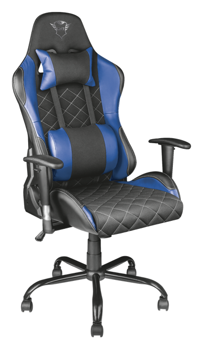 TRUST GXT 707B RESTO GAMING CHAIR - Technology Cafe