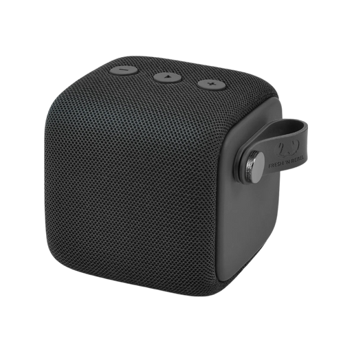 Rockbox BOLD S - Wireless Bluetooth speaker - Storm Grey - Technology Cafe