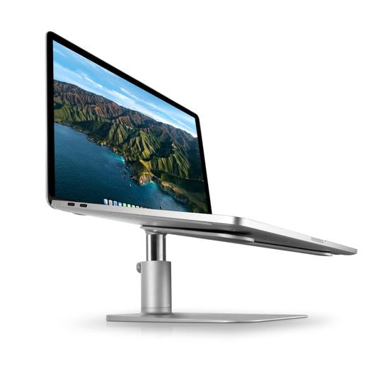 Twelve South HiRise for MacBook (Silver) - Technology Cafe