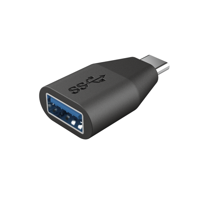 TRUST USB-C - USB 3.2 ADAPTOR - Technology Cafe