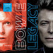 LP David Bowie Legacy - Technology Cafe