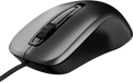 TRUST 3 BUTTON USB OPTICAL MOUSE - Technology Cafe