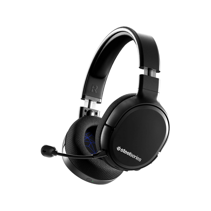 Steel Series Arctis 1 Wireless PS5 - Technology Cafe