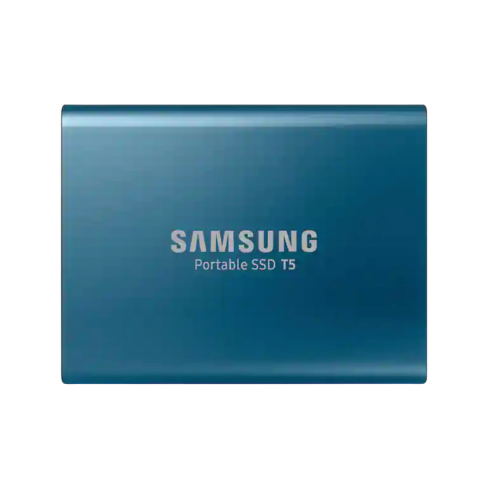 Samsung T5 500gb SSD