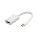 Mini DisplayPort to HDMI White - Technology Cafe