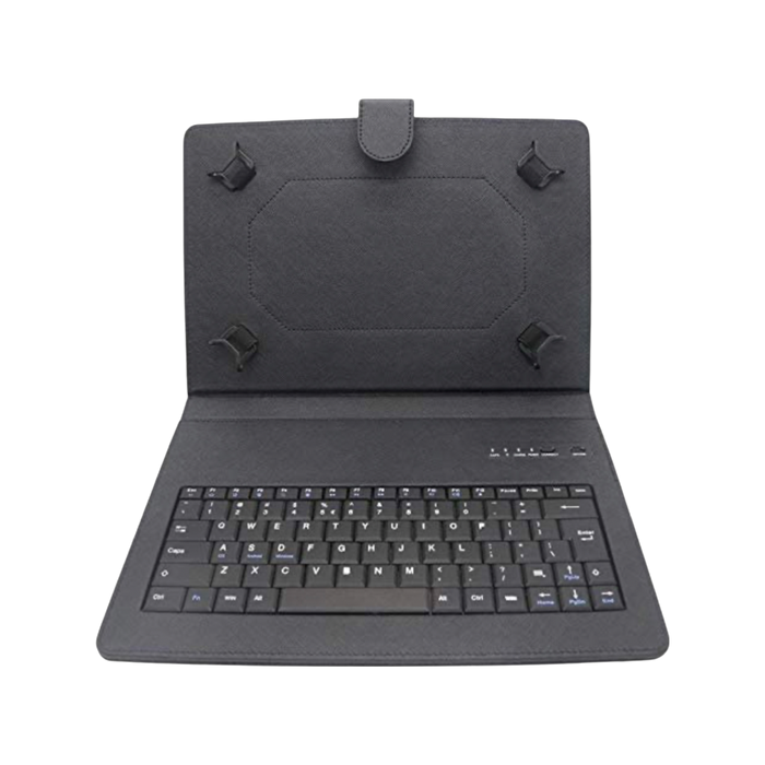 Bluetooth Keyboard Case 9” - 10.1” - Technology Cafe