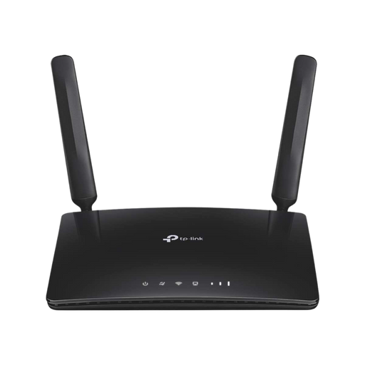AC750 Wireless Dual Band 4G LTE Router - Technology Cafe