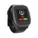 X5 Play Smartwatch with GPS Tracking Black - Technology Cafe