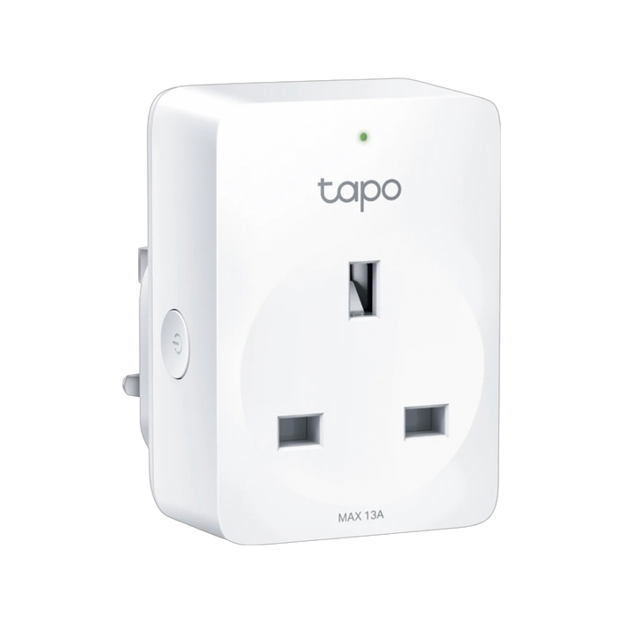 Tapo Smart Wireless plug - Technology Cafe