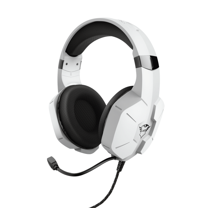 TRUST GXT323W CARUS GAMING HEADSET - Technology Cafe
