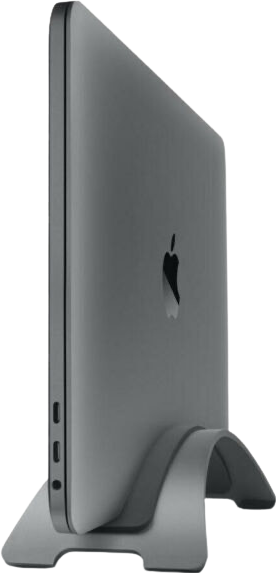 Twelve South BookArc for MacBook (Space Grey) - Technology Cafe