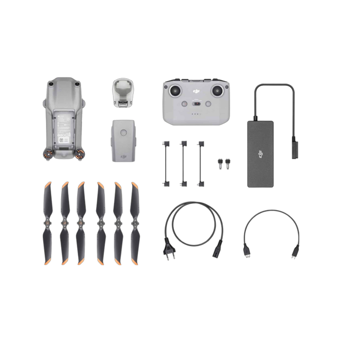 DJI Air 2S Fly More Combo (UK) - Technology Cafe