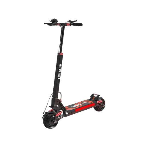 Lifty Hero S8 Electric Scooter - Technology Cafe