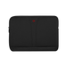 Wenger, BC Fix, Neoprene 15.6'' Laptop Sleeve, Black ( R ) - Technology Cafe