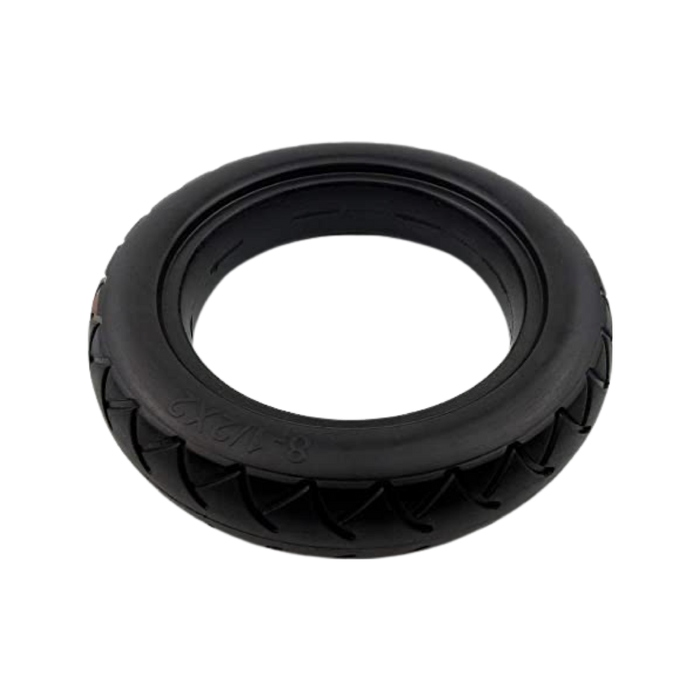 Replacement 10” Solid Scooter Tyre - Technology Cafe