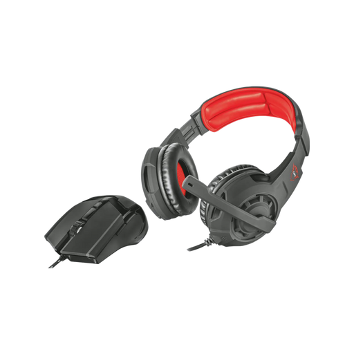 TRUST GXT 784 2-IN-1 GAMING HEADSET - Technology Cafe