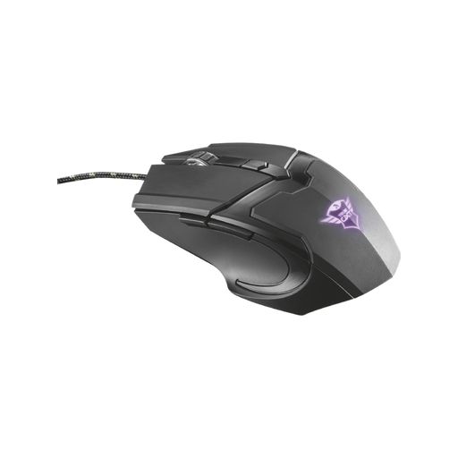 TRUST GXT 101 GAMING MOUSE - Technology Cafe