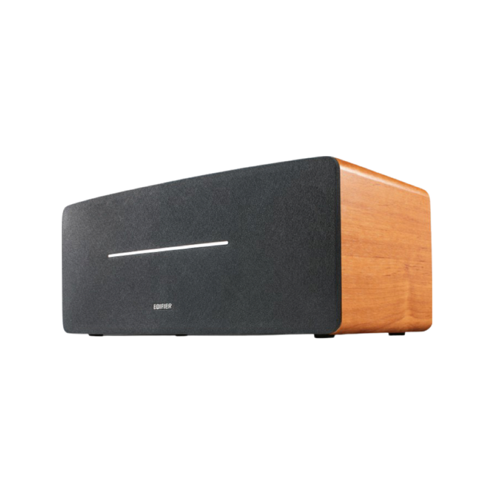 Edifier Bluetooth 5.0 Integrated Desktop Stereo System - Technology Cafe