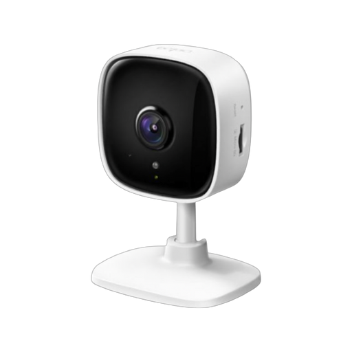 Home security WiFi camera - Technology Cafe