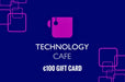 Gift Card - Technology Cafe