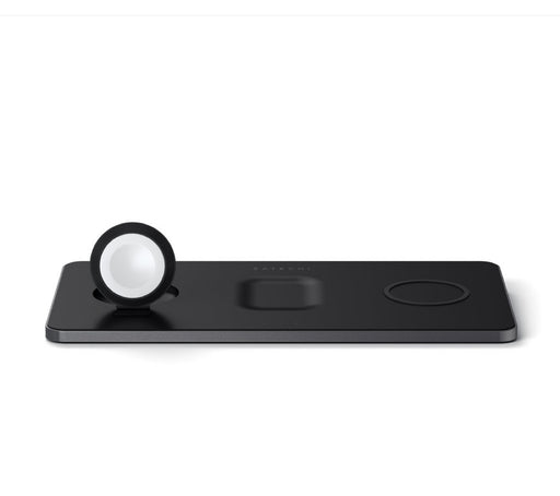 Satechi Trio Wireless Charging Pad - Technology Cafe